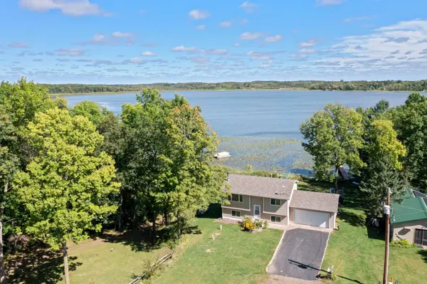 47735 Bear RD, Stanchfield, MN 55080