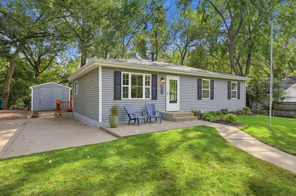 403 Stewart RD, Willernie, MN 55090
