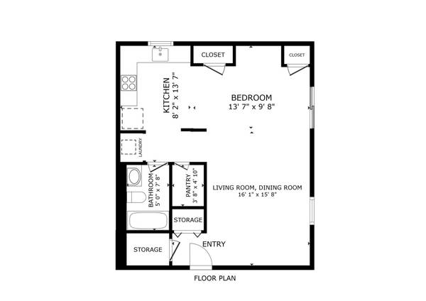 6347 Alderwood CIR #B, Woodbury, MN 55125