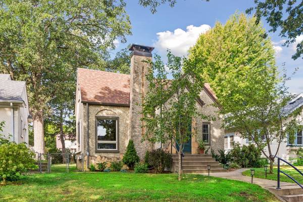 3544 44th AVE S, Minneapolis, MN 55406