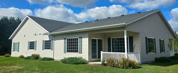 386 Lake AVE NE, Clearbrook, MN 56634