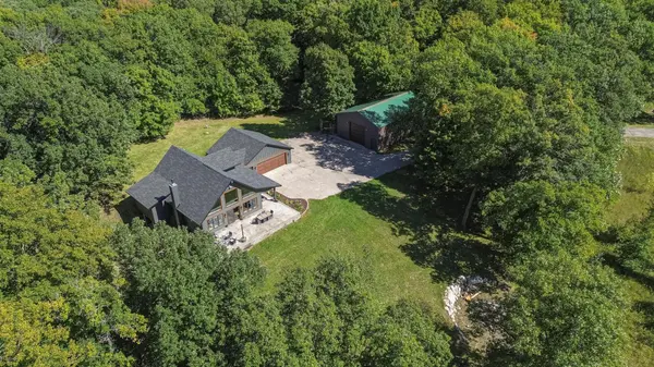 36189 504th ST, Frazee, MN 56544