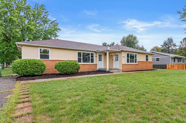 1320 132nd AVE NE, Blaine, MN 55434