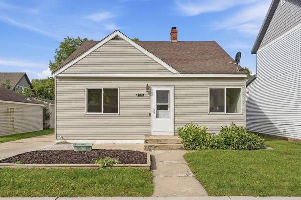 416 2nd ST SE, Willmar, MN 56201