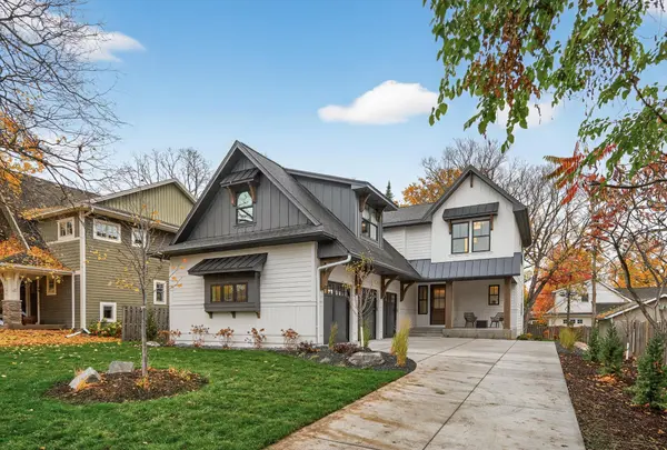 641 Park ST E, Wayzata, MN 55391