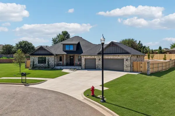 2100 Ingels CIR, Norman, OK 73071
