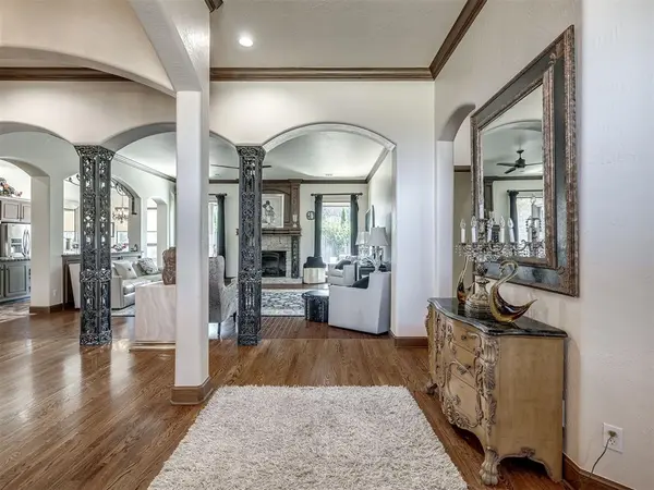 12904 Doriath WAY, Oklahoma City, OK 73170