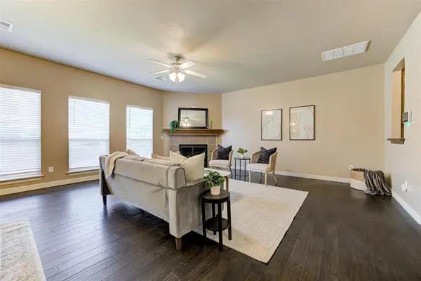 1716 Kamber TER, Edmond, OK 73003