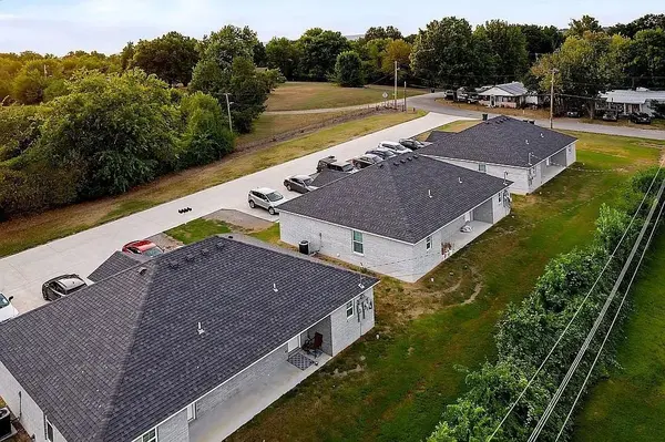 920 W Williams AVE, Sallisaw, OK 74955