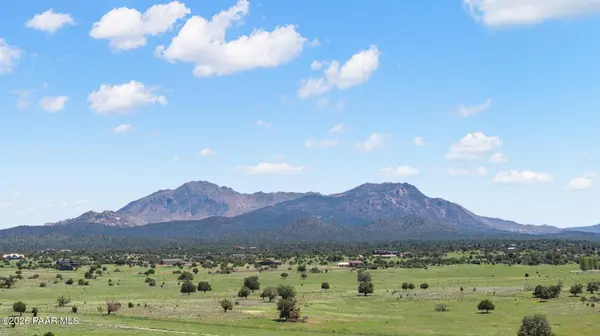 0 W Long Meadow - Lot 42 DR, Prescott, AZ 86305