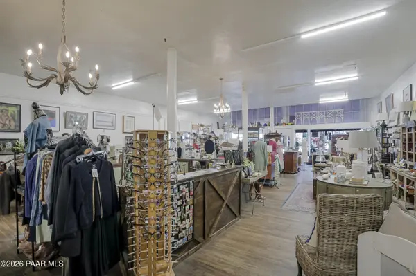 133 N Cortez ST, Prescott, AZ 86301