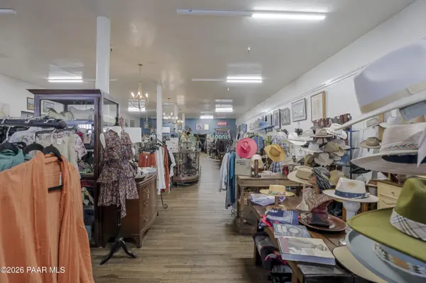 133 N Cortez ST, Prescott, AZ 86301