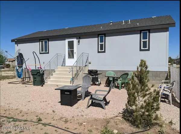 24415 N Cleveland ST, Paulden, AZ 86334