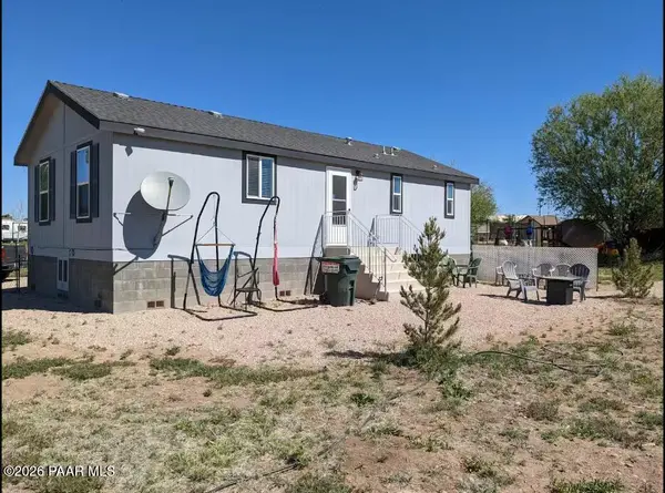 24415 N Cleveland ST, Paulden, AZ 86334