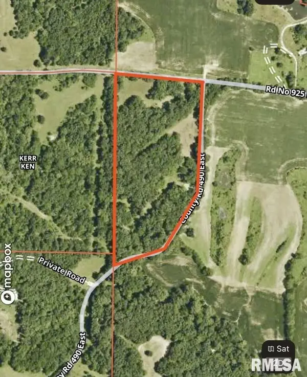 0 COUNTY RD, Mt Sterling, IL 62353