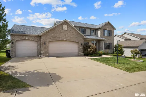 9711 N MEGAN CT, Peoria, IL 61615