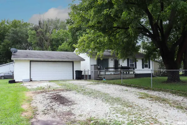 712 LINCOLN RD, Marquette Heights, IL 61554