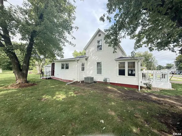 508 S 6TH ST, Cuba, IL 61427