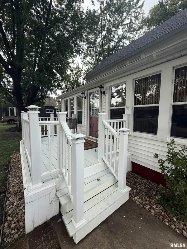 508 S 6TH ST, Cuba, IL 61427