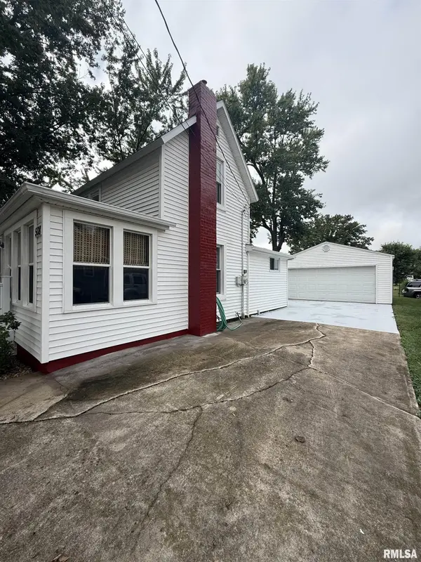 508 S 6TH ST, Cuba, IL 61427