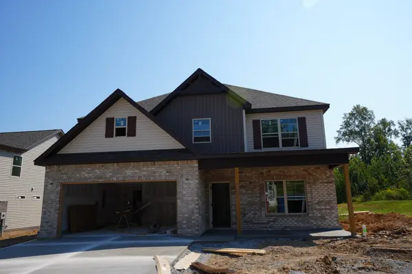 101 Sycamore Hill, Clarksville, TN 37042