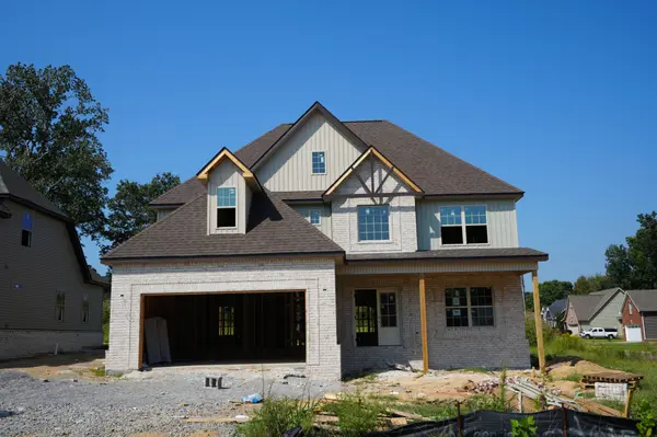 64 Sycamore Hill, Clarksville, TN 37042