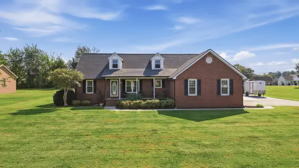 62 Farmwood Dr, Manchester, TN 37355