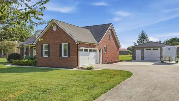 62 Farmwood Dr, Manchester, TN 37355