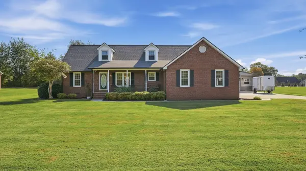 62 Farmwood Dr, Manchester, TN 37355
