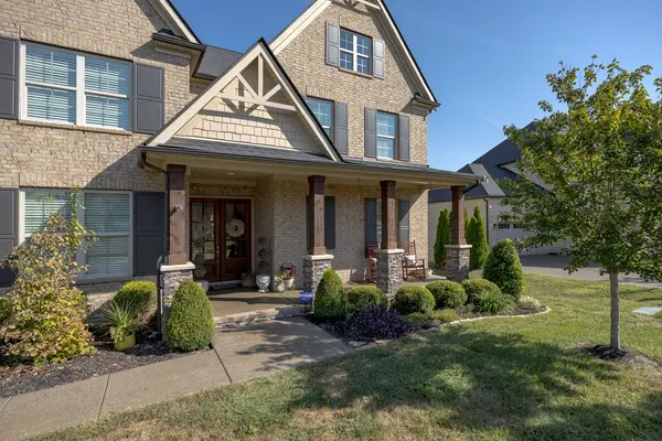 1006 Cumberland Valley Dr, Franklin, TN 37064
