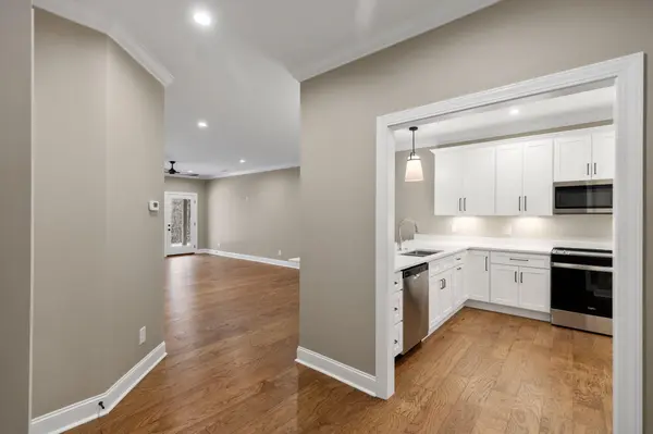 5272 Baylor Street #NW, Cleveland, TN 37312