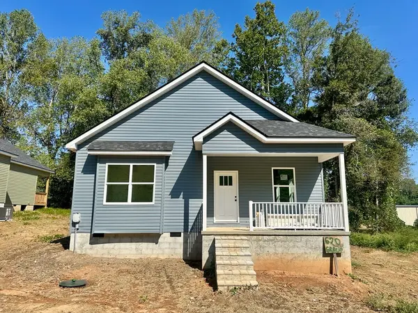 620 Gracie Street, Livingston, TN 38570