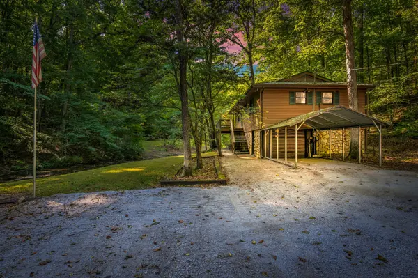 1255 Deerfoot Drive, Pegram, TN 37143