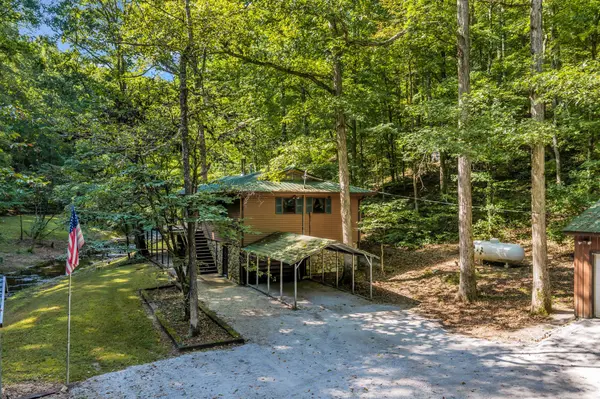 1255 Deerfoot Drive, Pegram, TN 37143