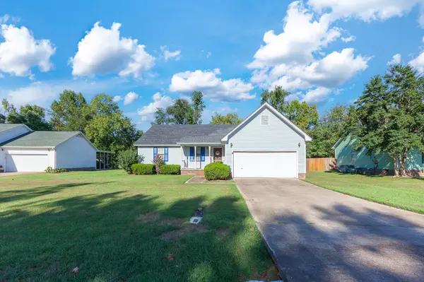 227 Buttonwood Dr, Jackson, TN 38305