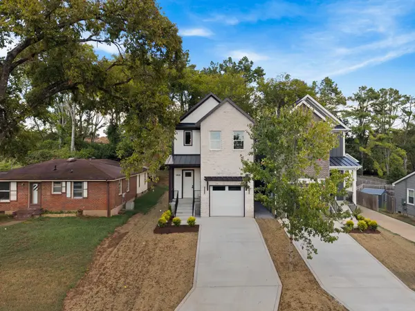 3306 Curtis St #B, Nashville, TN 37218