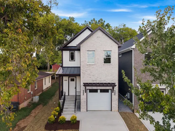 3306 Curtis St #B, Nashville, TN 37218