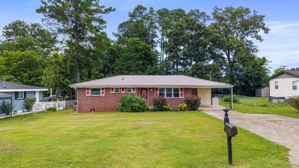 26 Stovall Street, Fort Oglethorpe, GA 30742