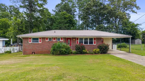 26 Stovall Street, Fort Oglethorpe, GA 30742