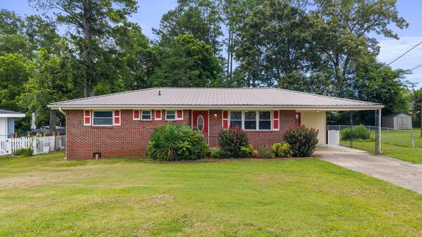 26 Stovall Street, Fort Oglethorpe, GA 30742
