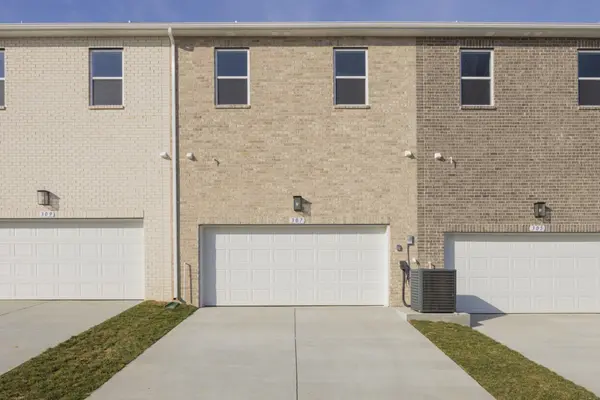 323 Lynwood Station Boulevard, Mount Juliet, TN 37122