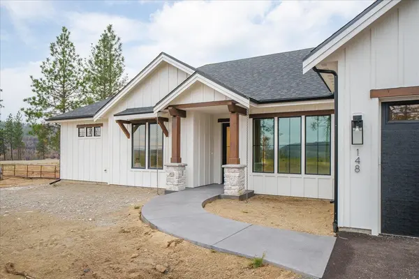 148 Legacy WAY #Lot 40, Nine Mile Falls, WA 99026
