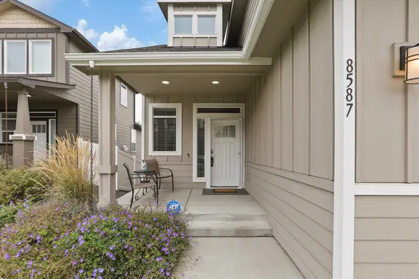 8587 N James Dr, Spokane, WA 99208