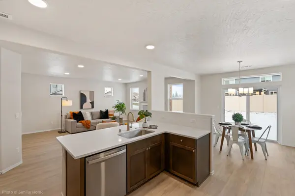 1502 W 68th Ave, Spokane, WA 99224