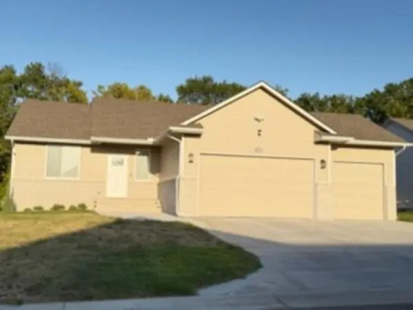 13529 E Rose St, Wichita, KS 67230