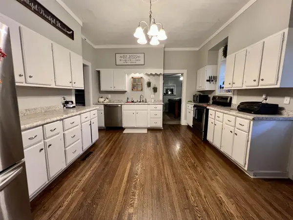 414 N A, Arkansas City, KS 67005