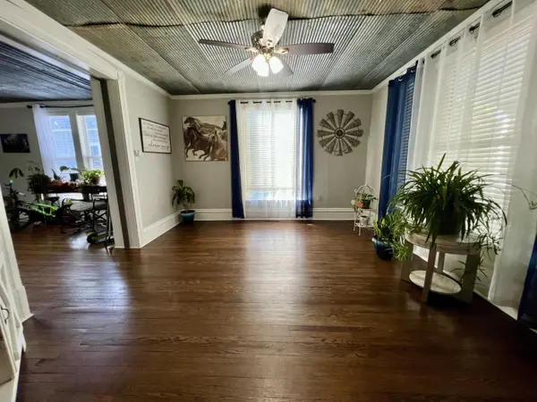414 N A, Arkansas City, KS 67005