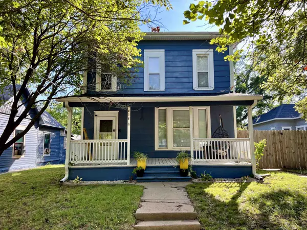 414 N A, Arkansas City, KS 67005