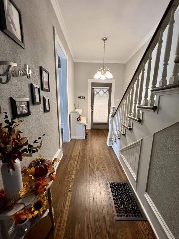 414 N A, Arkansas City, KS 67005