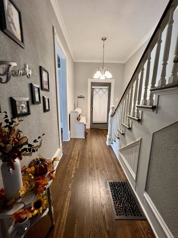 414 N A, Arkansas City, KS 67005